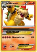 Bowser