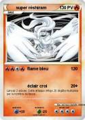 super réshiram