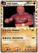 Hulk Hogan