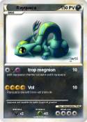 Rayquaza