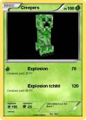 Creepers