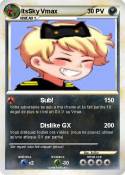 ItsSky Vmax