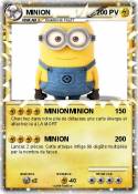 MINION