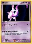 Mewtwo 2