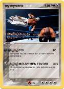 rey mysterio