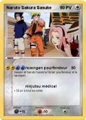 Naruto Sakura