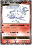 Reshiram