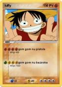 luffy