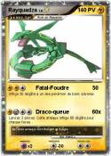 Rayquadza