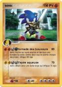 sonic