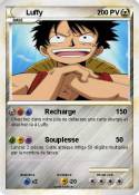 Luffy