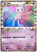Mew Mew