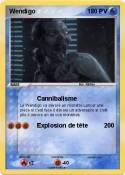 Wendigo