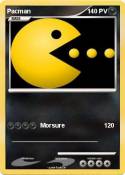 Pacman Pacman