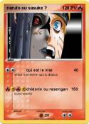 naruto ou