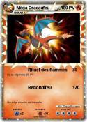 Méga Dracaufeu