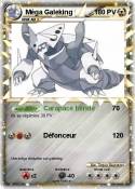 Méga Galeking