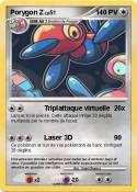 Porygon Z