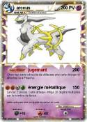 arceus
