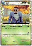 psy psy