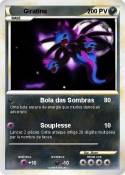 Giratina