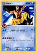 rey misterio