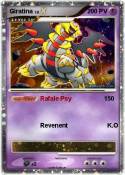 Giratina