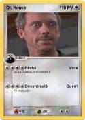 Dr. House
