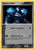 samus sombre