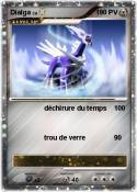 Dialga