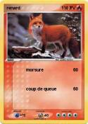 renard