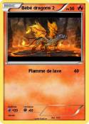 Bébé dragons