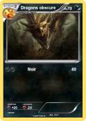 Dragons obscure