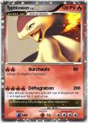 Typhlosion
