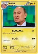 PUTIN