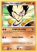 Végéta (1ère