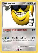Cool Man