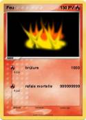 Feu