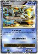 kyurem