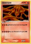 naruto kyubi naruto kyubi