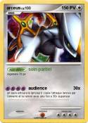 arceus