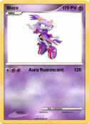 Blaze