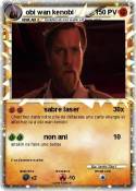 obi wan kenobi