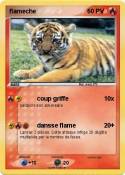 flameche flameche