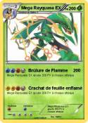 Mega Rayquasa