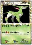 virizion ex virizion ex