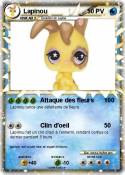 Lapinou