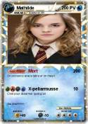 Mathilde