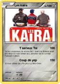Les kaira