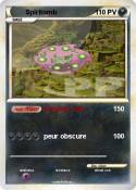 Spiritomb